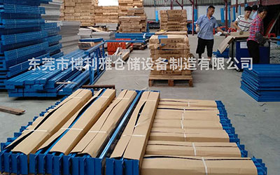 量身訂制倉(cāng)儲(chǔ)方案